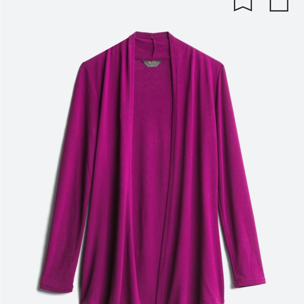 Long sleeve stitch fix cardigan